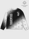 Мужской свитшот базовый / JUVENTUS / ЮВЕНТУС