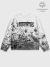Мужской свитшот базовый / JUVENTUS / ЮВЕНТУС