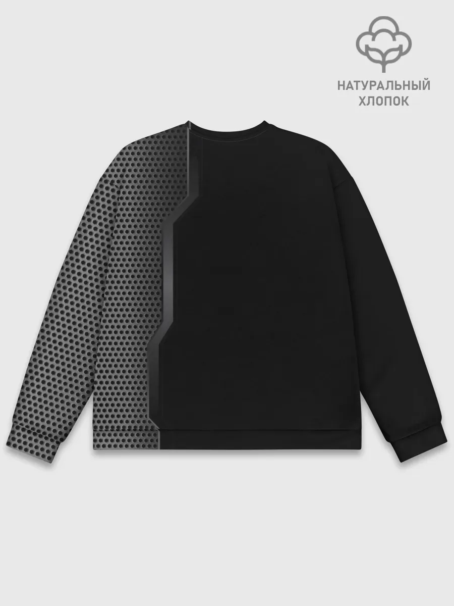 Мужской свитшот базовый / СССР