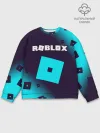 Мужской свитшот базовый / ROBLOX / РОБЛОКС