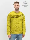 Мужской свитшот базовый / Borderlands