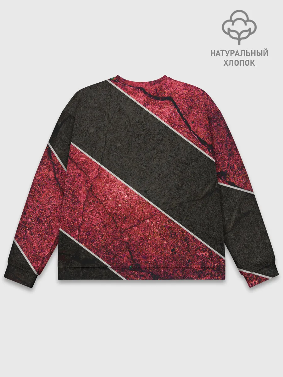 Мужской свитшот базовый / СССР