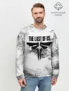 Мужской свитшот базовый / THE LAST OF US