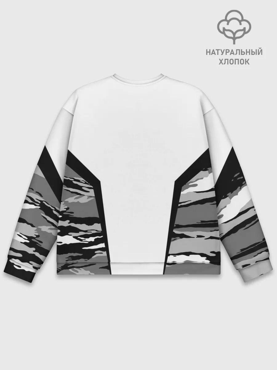 Мужской свитшот базовый / СССР