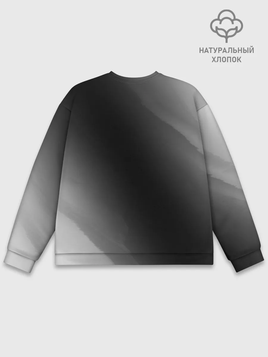 Мужской свитшот базовый / LIL PEEP / ЛИЛ ПИП