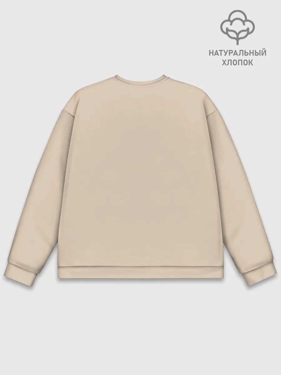 Мужской свитшот базовый / Mafia II