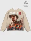 Мужской свитшот базовый / Mafia II