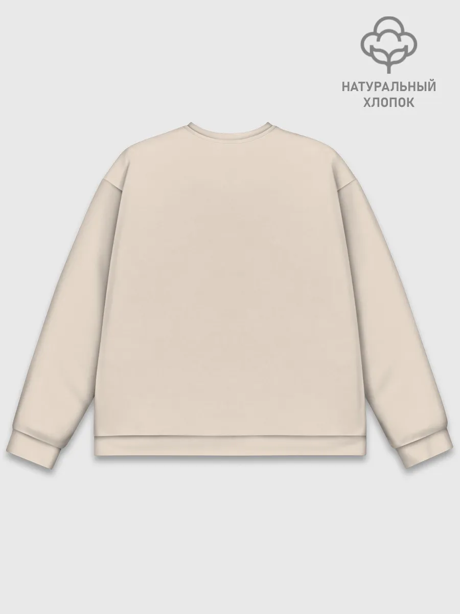 Мужской свитшот базовый / Mafia 3