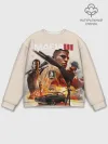 Мужской свитшот базовый / Mafia 3