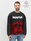 Мужской свитшот базовый / Mafia