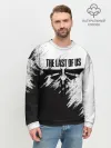 Мужской свитшот базовый / THE LAST OF US