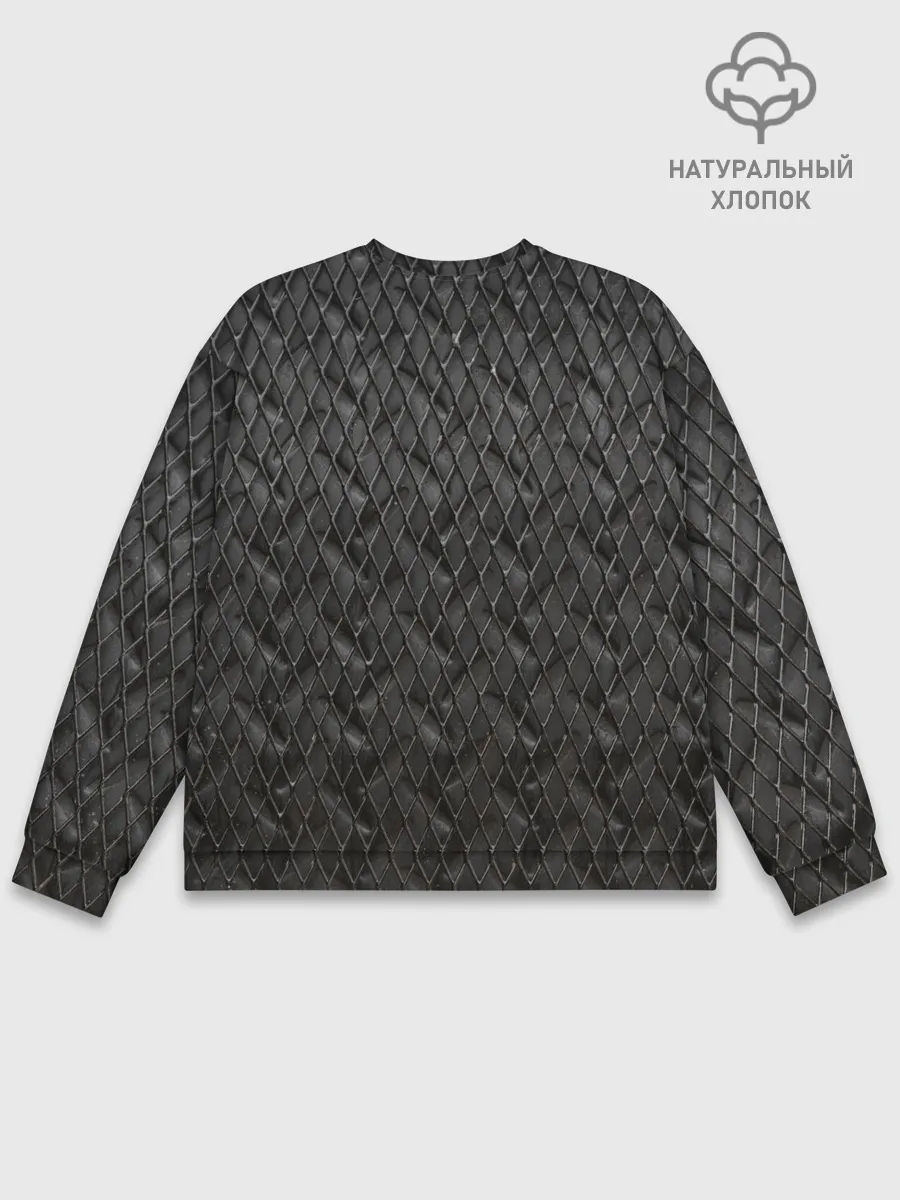 Мужской свитшот базовый / Bentley