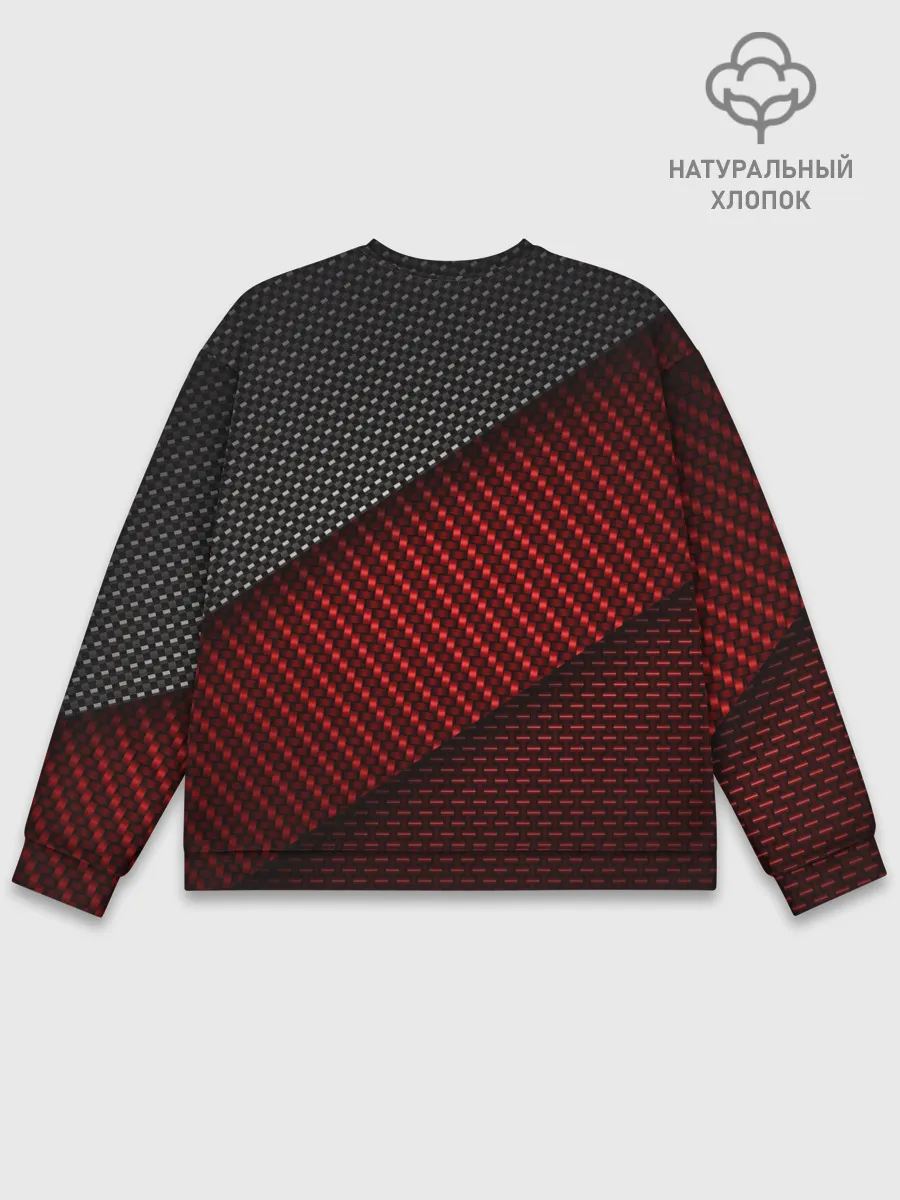 Мужской свитшот базовый / Bentley