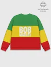 Мужской свитшот базовый / Bob Marley