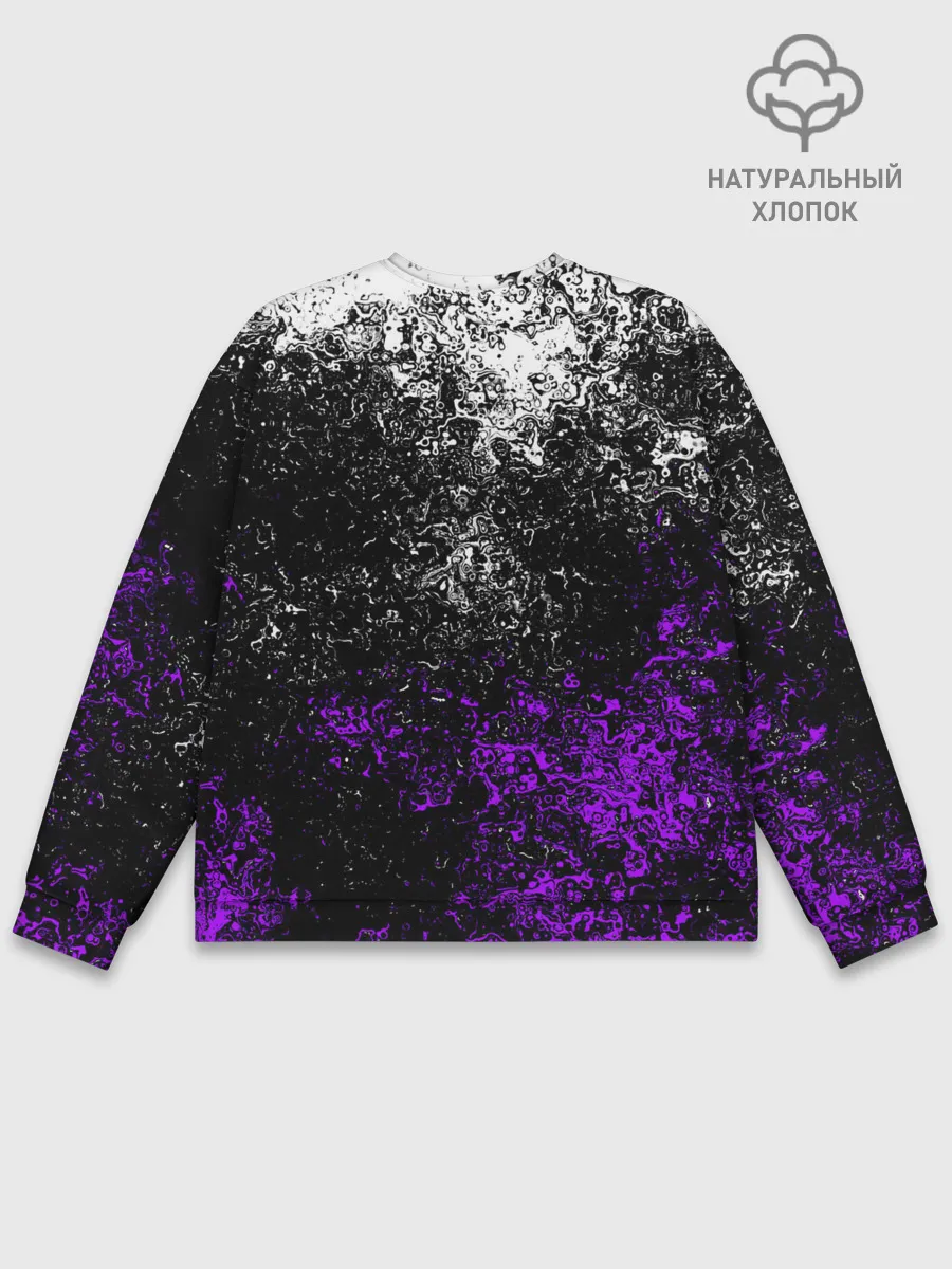 Мужской свитшот базовый / CS GO