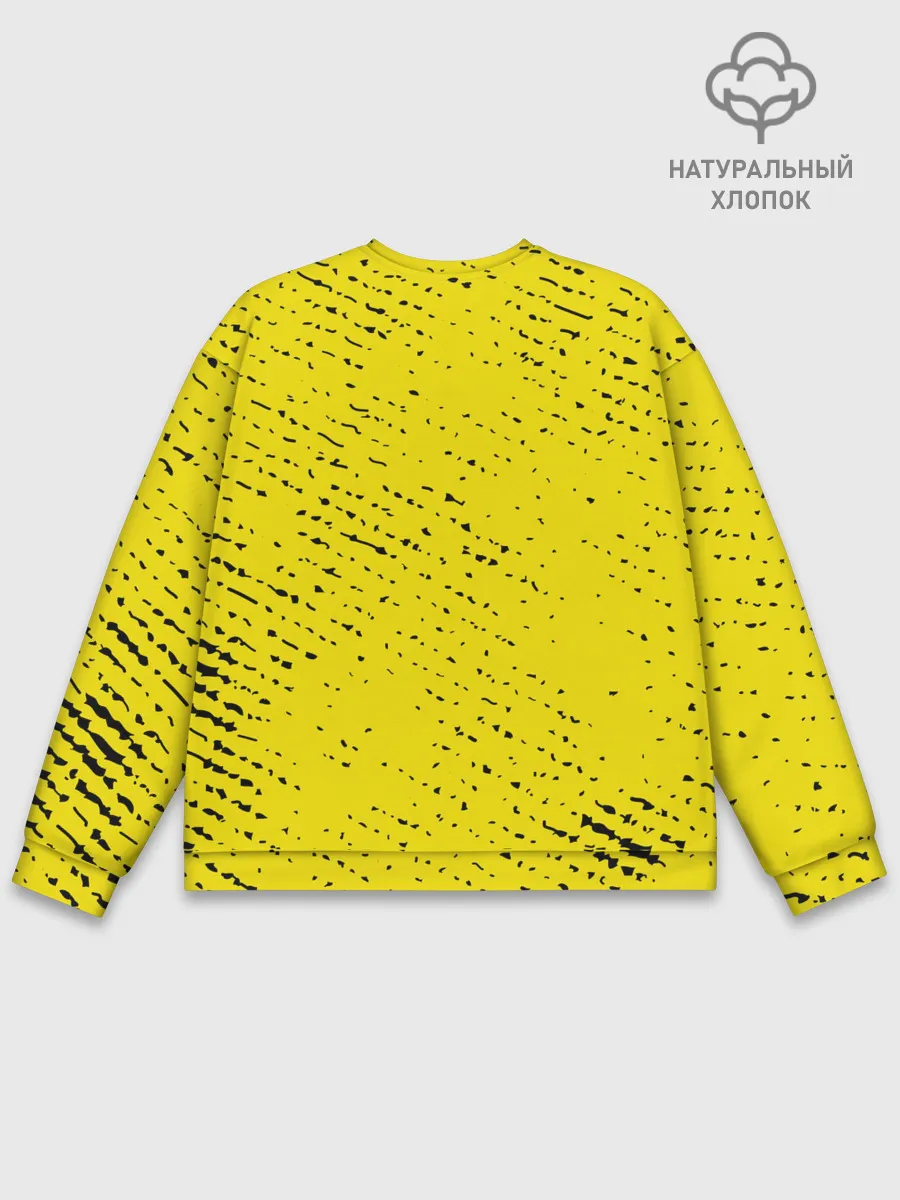 Мужской свитшот базовый / TWENTY ONE PILOTS / 21 PILOTS