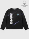 Мужской свитшот базовый / BMW