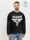 Мужской свитшот базовый / THE LAST OF US