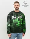 Мужской свитшот базовый / GTA 5 / ГТА 5