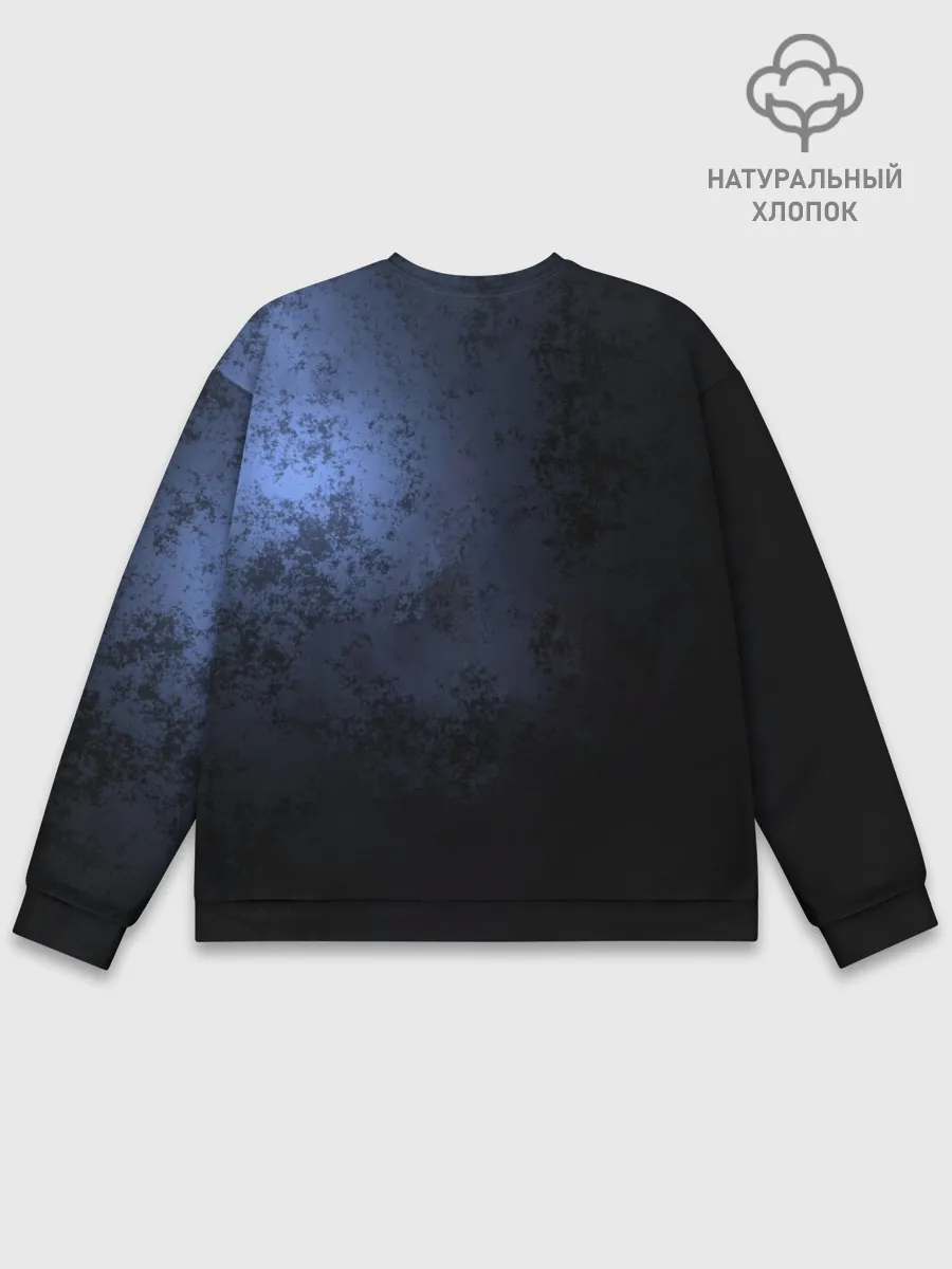 Мужской свитшот базовый / Assassins Creed Valhalla