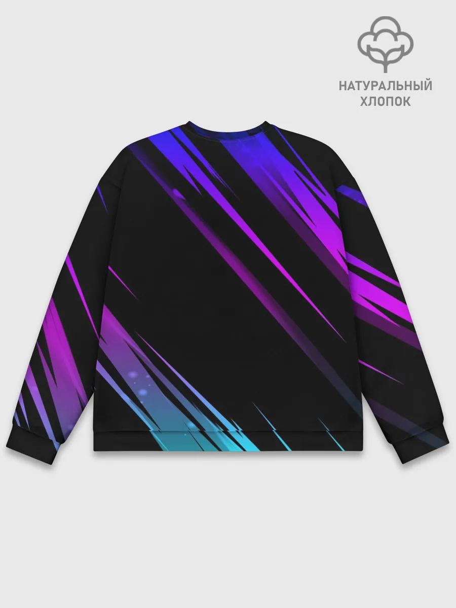 Мужской свитшот базовый / FORTNITE