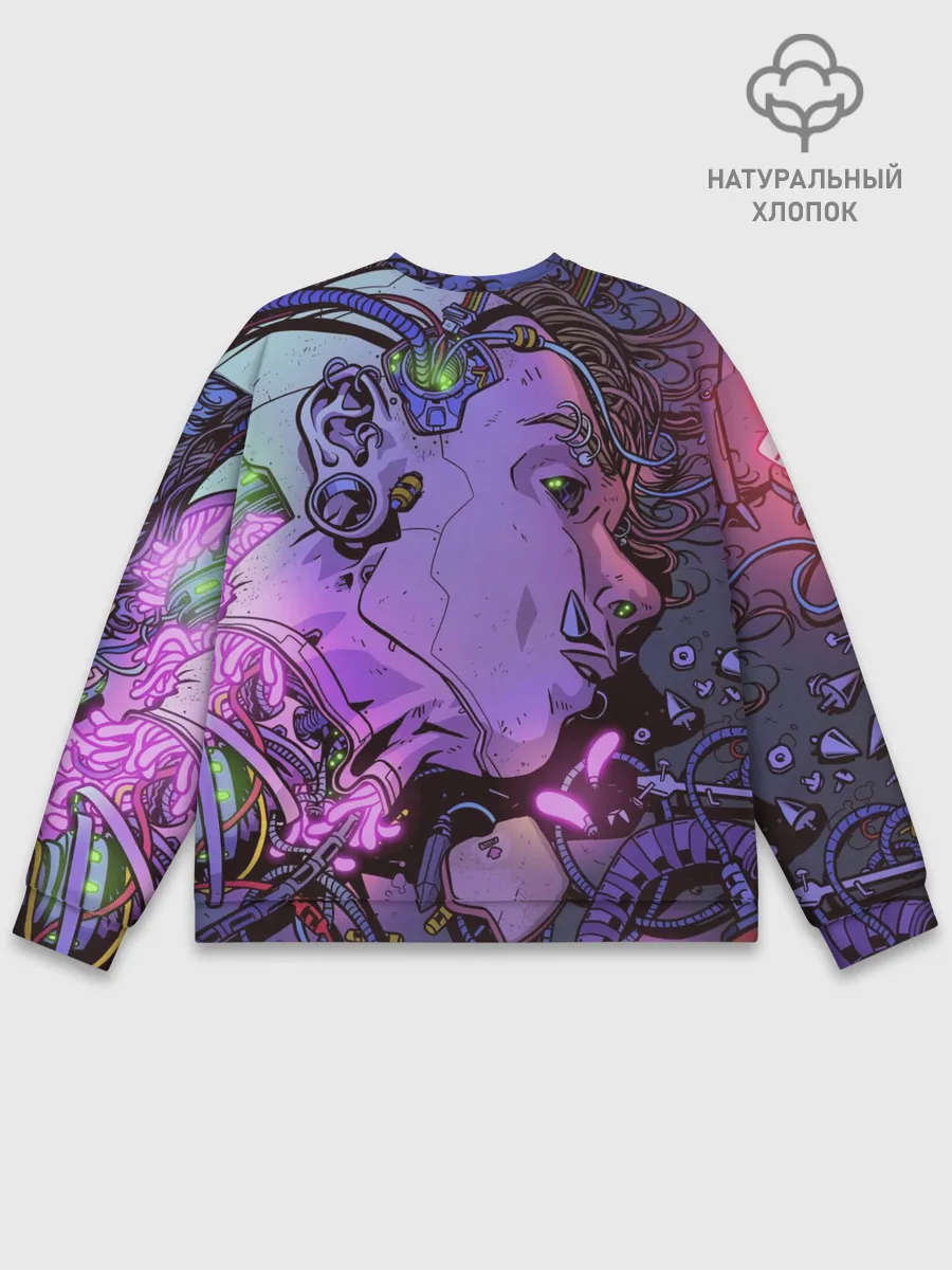 Мужской свитшот базовый / CS GO