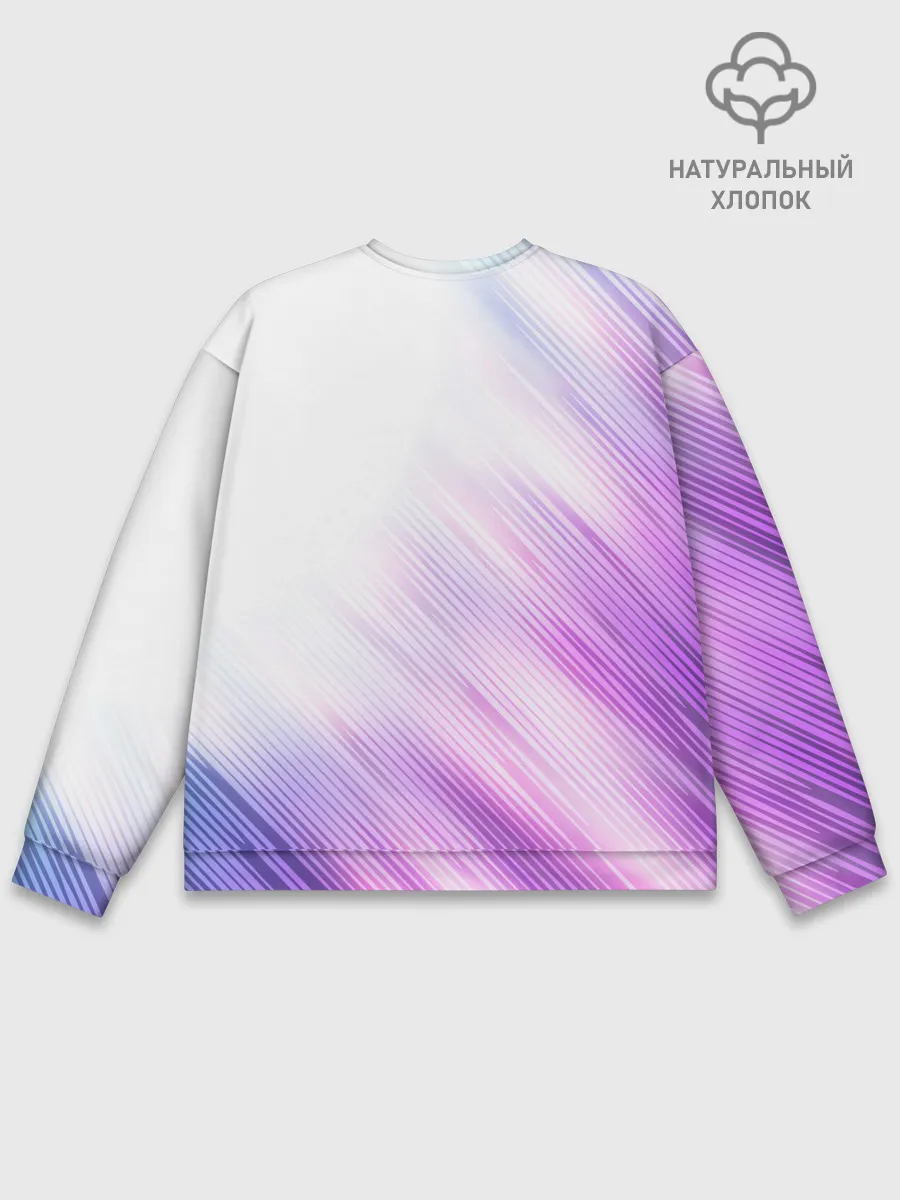 Мужской свитшот базовый / Five Nights at Freddy