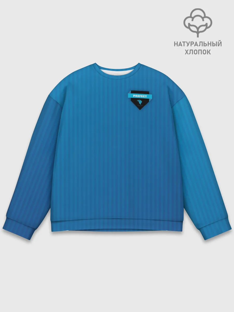 Мужской свитшот базовый / Ravenclaw