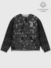 Мужской свитшот базовый / Juventus | Ювентус