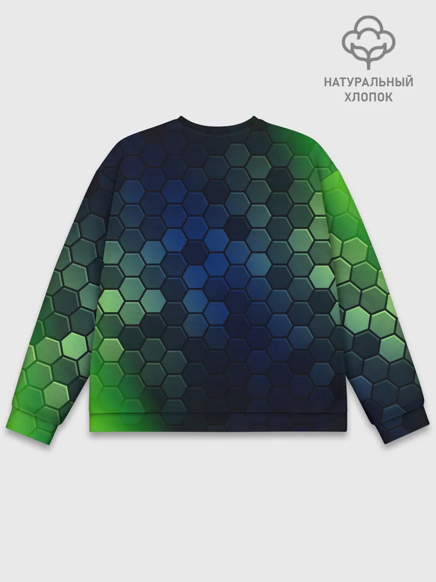 Мужской свитшот базовый / FORTNITE / ФОРТНАЙТ