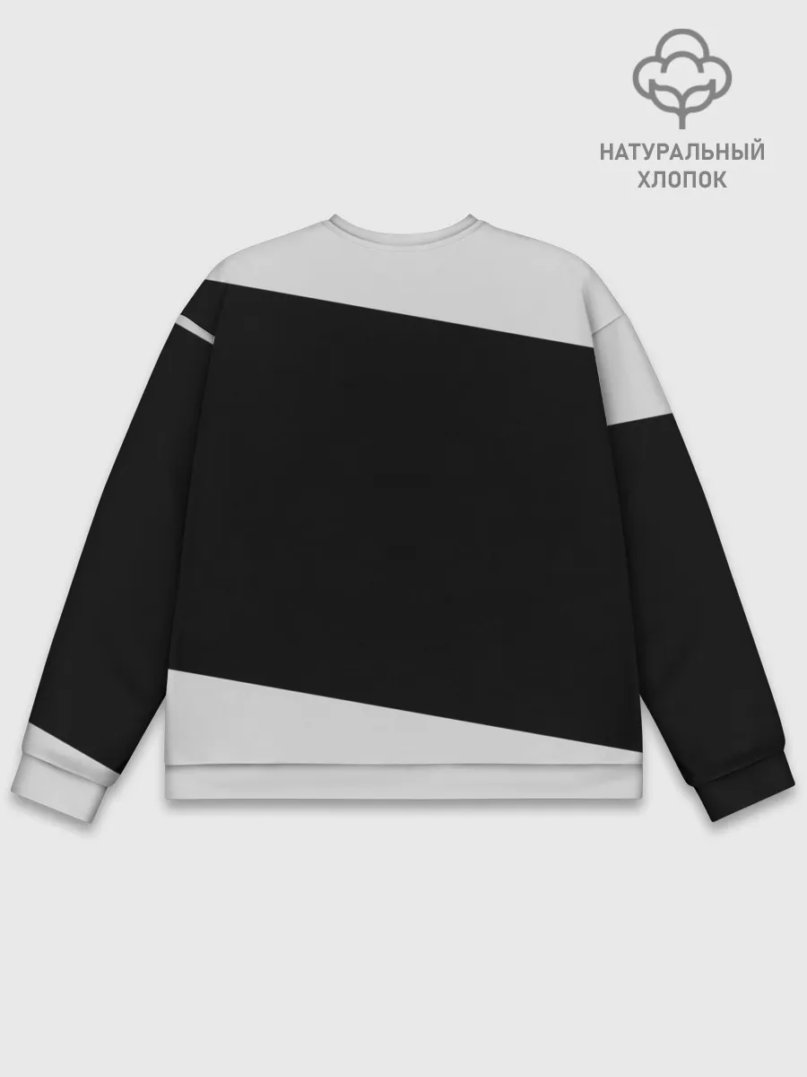 Мужской свитшот базовый / Directed by ROBERT B. WEIDE