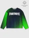 Мужской свитшот базовый / FORTNITE / ФОРТНАЙТ