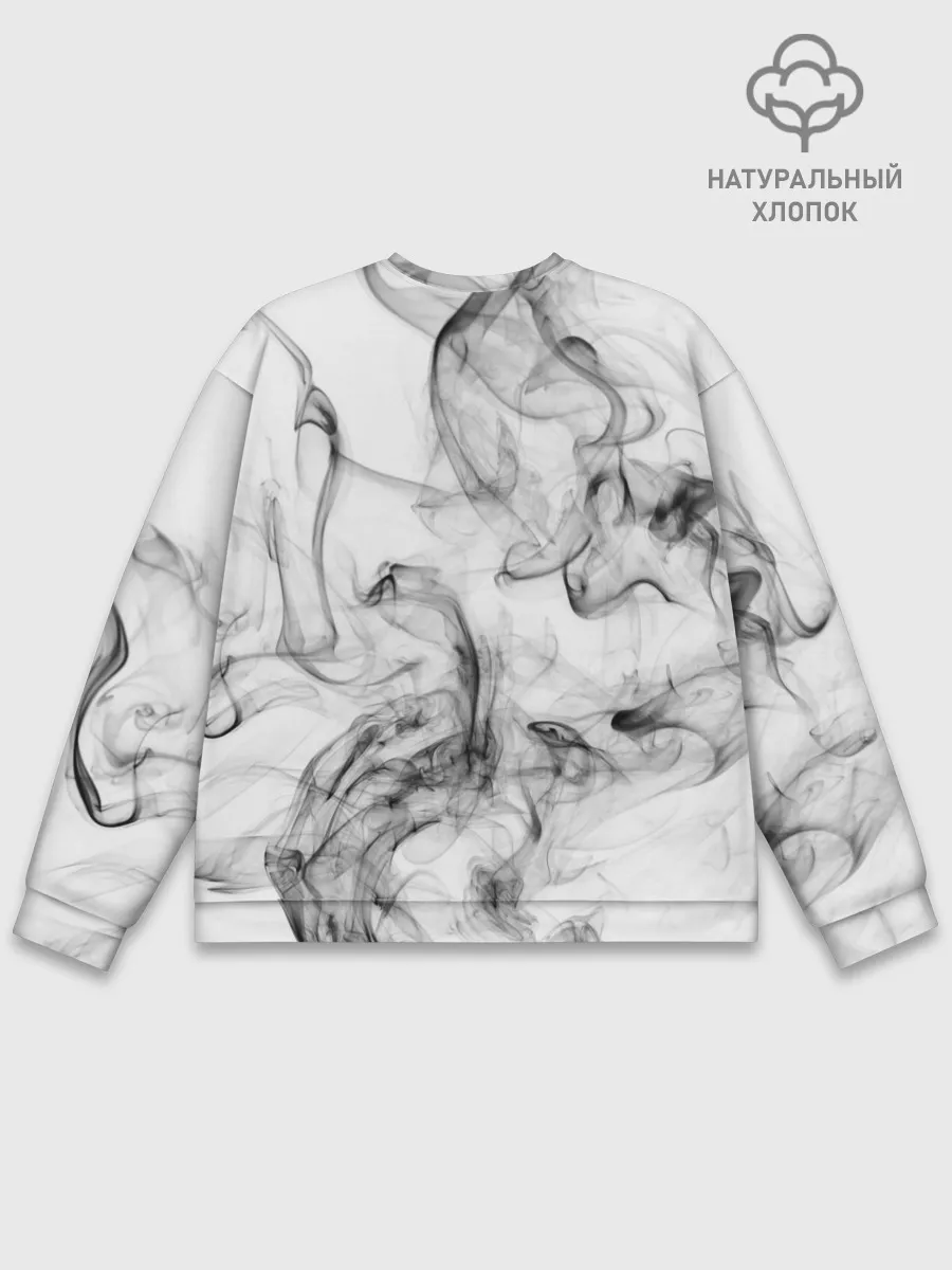 Мужской свитшот базовый / EMINEM