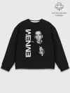 Мужской свитшот базовый / EMINEM