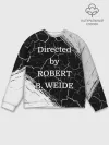 Мужской свитшот базовый / Directed by ROBERT B. WEIDE