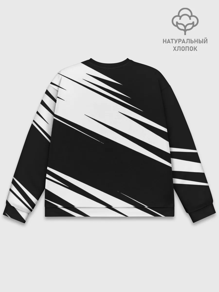 Мужской свитшот базовый / League of Legends