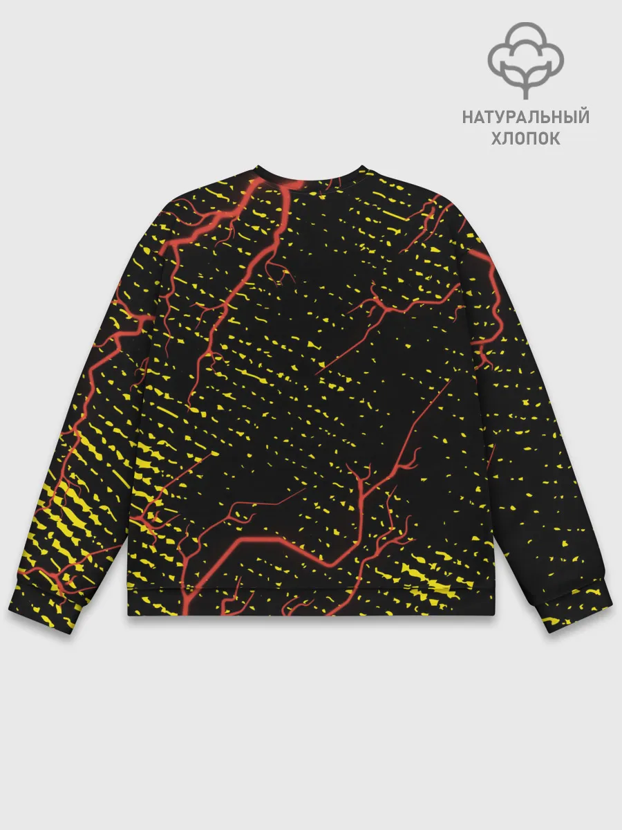 Мужской свитшот базовый / TWENTY ONE PILOTS / 21 PILOTS