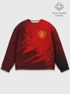 Мужской свитшот базовый / MANCHESTER UNITED