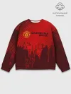 Мужской свитшот базовый / MANCHESTER UNITED