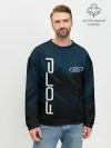 Мужской свитшот базовый / FORD