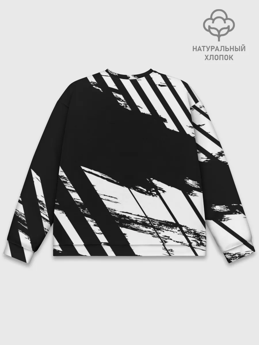 Мужской свитшот базовый / League of Legends