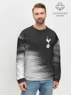 Мужской свитшот базовый / TOTTENHAM HOTSPUR / Тоттенхэм