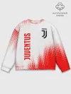 Мужской свитшот базовый / JUVENTUS / ЮВЕНТУС