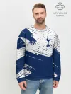 Мужской свитшот базовый / TOTTENHAM HOTSPUR / Тоттенхэм