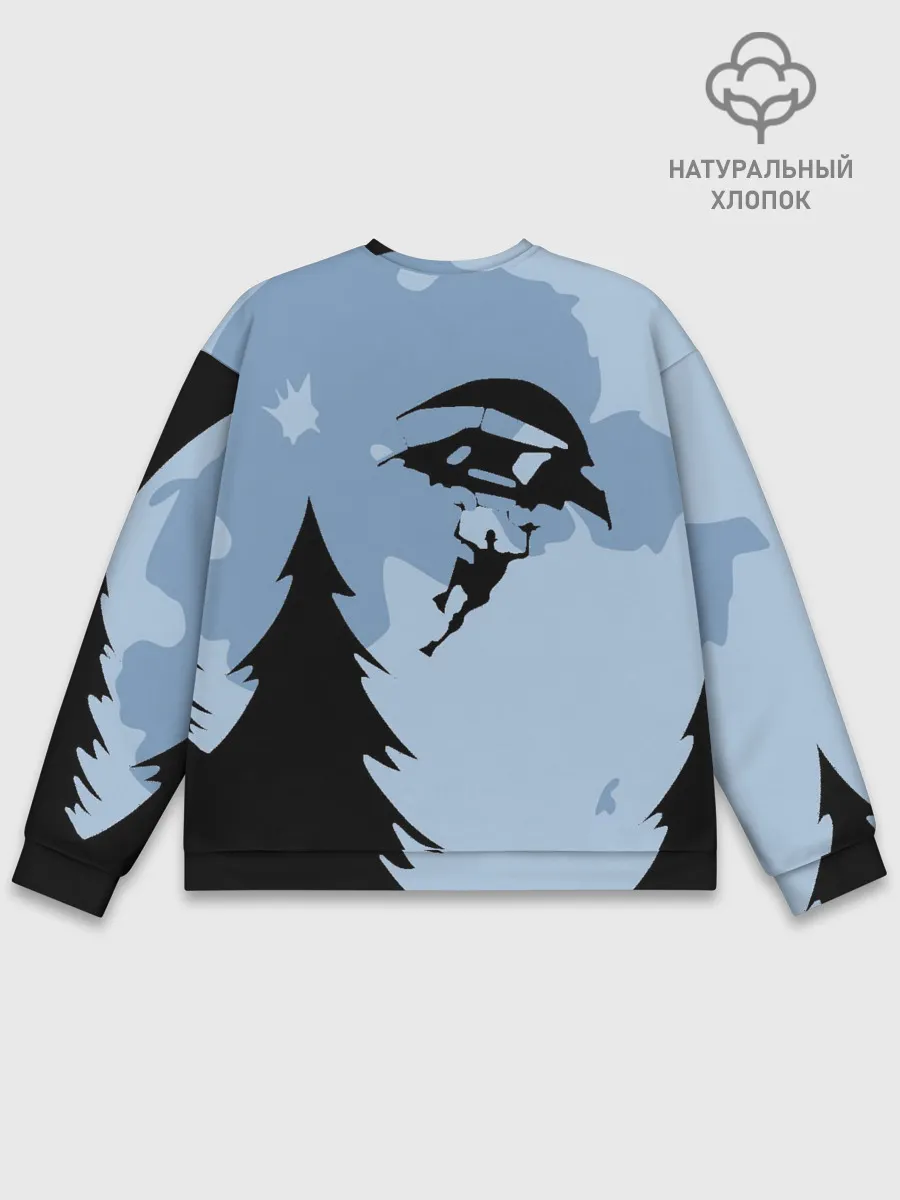 Мужской свитшот базовый / FORTNITE