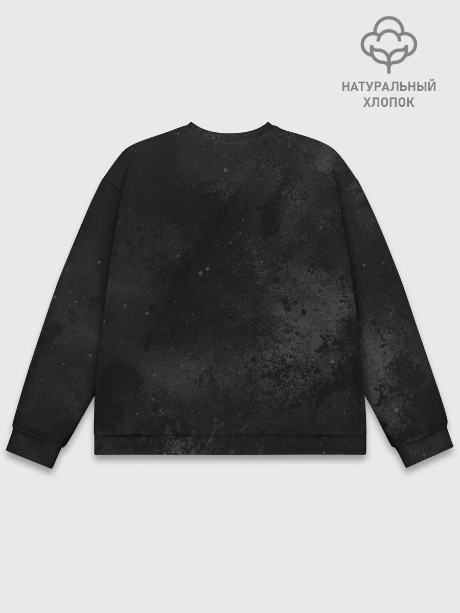 Мужской свитшот базовый / LIVERPOOL FC