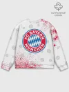 Мужской свитшот базовый / FC BAYERN / БАВАРИЯ
