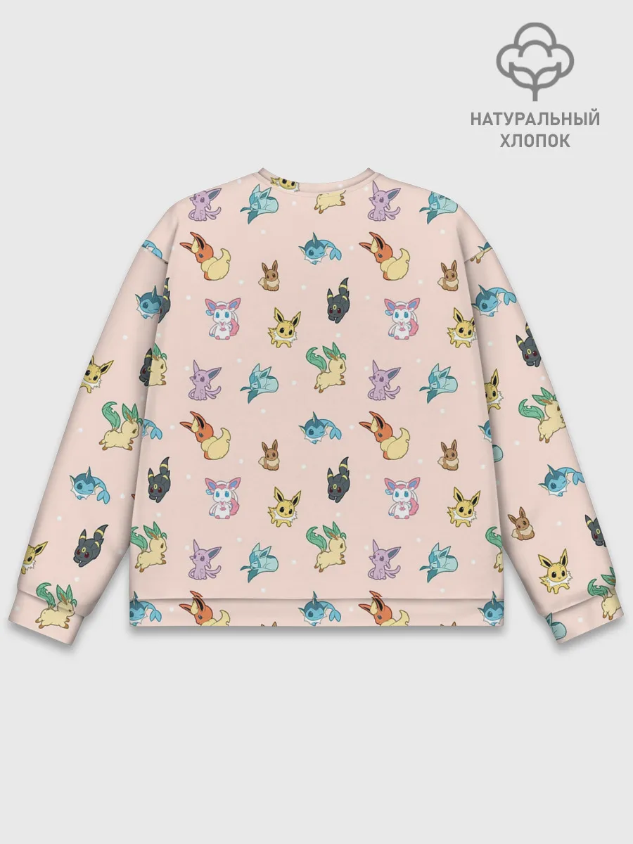 Мужской свитшот базовый / Иви