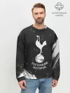 Мужской свитшот базовый / TOTTENHAM HOTSPUR / Тоттенхэм