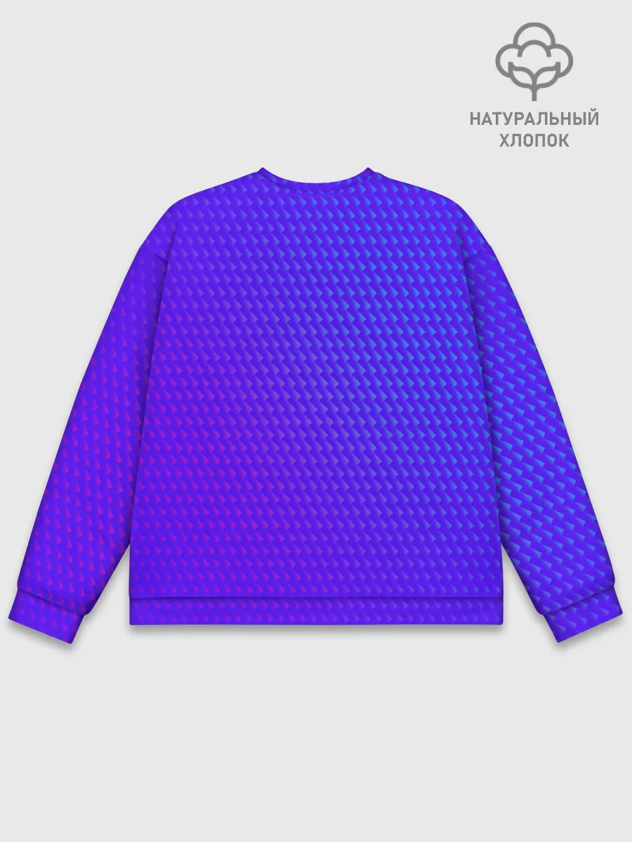 Мужской свитшот базовый / GTA ONLINE / ГТА ОНЛАЙН